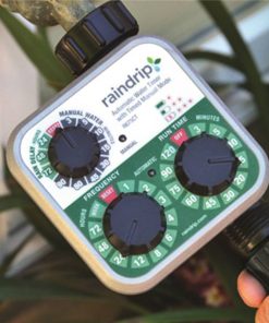 Raindrip  Programmable 1 zone Water Timer