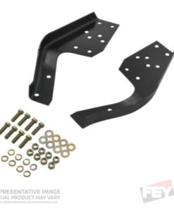 Westin Universal Bumper Mount Kit
