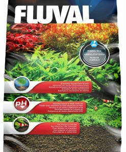 Fluval Plant and Shrimp Stratum, 17.6 lbs.