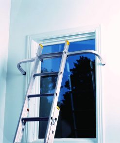 Louisville Ladder Stabilizer for Extension Ladders, LP-2200-00