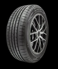 Crossmax 195/65R15 91H CT-1 All-Season Tire
