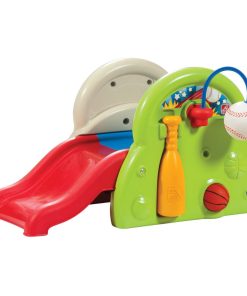 Step2 Sports Slide - Tastic Activity Center