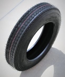 Tire Transeagle TE10 ST 5.7-8 5.70-8 5.70x8 Load C 6 Ply Trailer