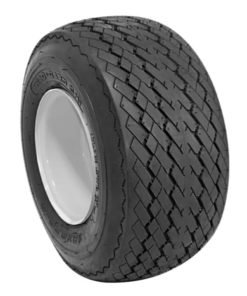 Trac Gard C/U N367 GOLF CART Bias Tire 18X8.50-8 B/4-Ply 27245004