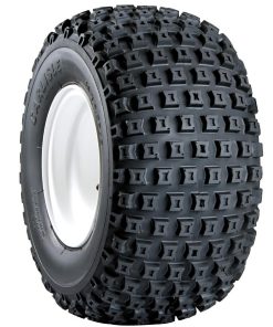 Carlisle Knobby ATV/UTV Tire - 18X9.50-8 LRA 2PLY Rated