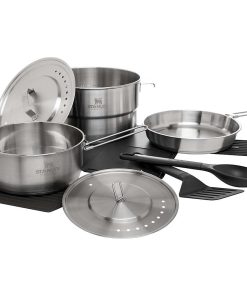 Stanley Camp Pro Cook Set