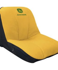 John Deere Lawn Tractor Deluxe LARGE Seat Cover LP92634