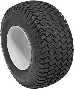 TracGard N766 TURF Bias Tire 20X10.00-8 B/4 Ply.