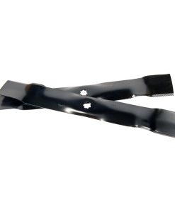 Genuine John Deere 42 in. Mower Blades (2-Pack) - GY20850