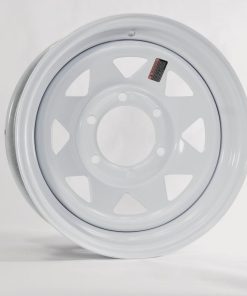eCustomrim Trailer Rim 15