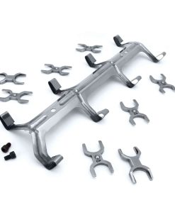 COMP Cams Hardware Kit Retro Ford 289-4