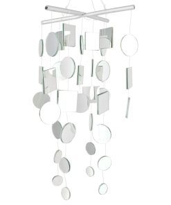 Mirror Chime, Medium