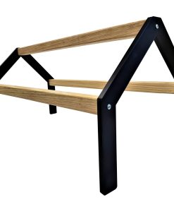 RITE FARM PRODUCTS 30 INCH 3 BAR PERCH CHICKEN COOP and POULTRY ROOSTING PERCHES MADE IN THE USA