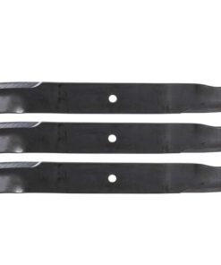 Ariens 3PK Genuine OEM 60" Gravely Pro-Turn Lawn Mower Blades 09081200