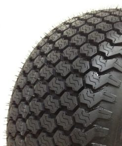 15x6.00-6 4Ply Turf Tire