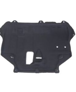 New Standard Replacement Undercar Shield, Fits 2012-2018 Ford Focus