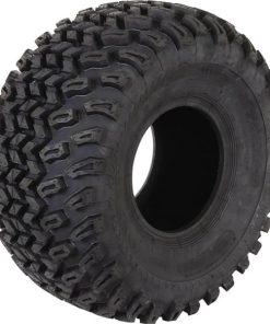 Ocelot Golf Cart All Trail 4-Ply UTV / ATV Sahara Type Turf Tire 22X11-8 P334