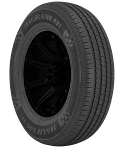 ST205/75R14 TL 8 TRAILER KING RST