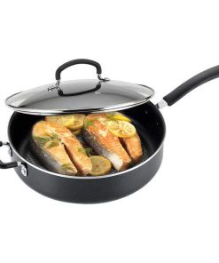 T-fal 5.5-quart Jumbo Cooker with Lid