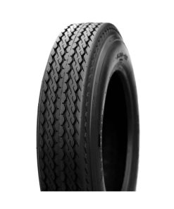 Hi-Run Trailer 90 PSI 4.8 in. x 12 in. 6-Ply Tire WD1012