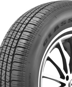 Vercelli Classic 787 All-Season Tire - 225/75R15 102S