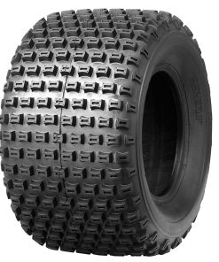 Hi-Run SU17 22x11.00-8 22x11.00x8 2 Ply A/T All Terrain ATV UTV Tire