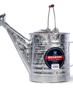 Behrens 208RH 8 qt. Watering Can