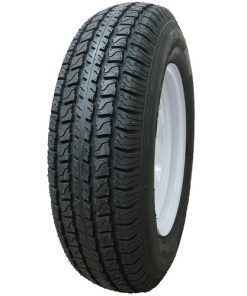 Hi-Run H180 ST175/80D13 C/6PLY