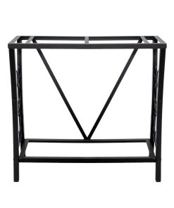 Aquatic Fundamentals 29 Gallon Metal Aquarium Stand