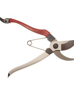 Okatsune 104 8.25-inch Bypass Pruners, Extra Large