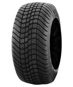 215/40-12 Vision P825 Journey Golf Cart B4 Ply Tire