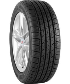 Milestar MS932 Sport All-Season Tire - 205/65R16 95H